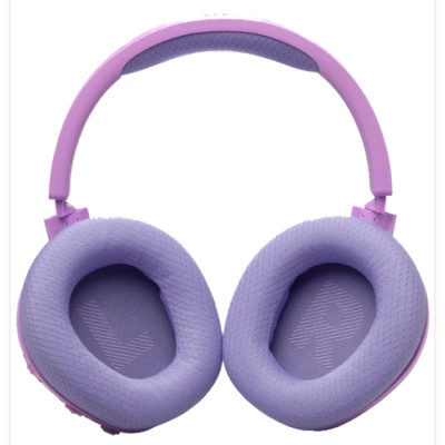 Bluetooth Stereo JBL QUANTUM 360 Wireless (JBLQTUM360PUR) Purple UA