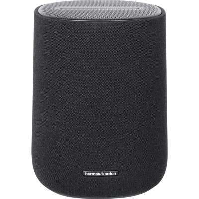 Bluetooth Колонка Harman-Kardon Enchant Speaker 90W (HKENCHSPKBLKEP) Black UA