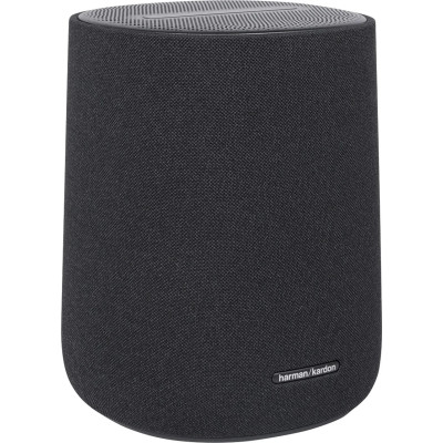 Bluetooth Колонка Harman-Kardon Enchant Speaker 90W (HKENCHSPKBLKEP) Black UA Bluetooth Колонка Harman-Kardon Enchant Speaker 90W (HKENCHSPKBLKEP) Black UA