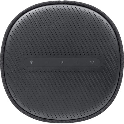 Bluetooth Колонка Harman-Kardon Enchant Speaker 90W (HKENCHSPKBLKEP) Black UA Bluetooth Колонка Harman-Kardon Enchant Speaker 90W (HKENCHSPKBLKEP) Black UA