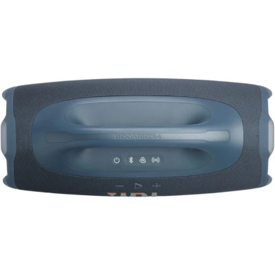Bluetooth Колонка JBL BoomBox 4 (JBLBOOMBOX4BLU) Blue UA Bluetooth Колонка JBL BoomBox 4 (JBLBOOMBOX4BLU) Blue UA