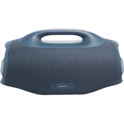 Bluetooth Колонка JBL BoomBox 4 (JBLBOOMBOX4BLU) Blue UA Bluetooth Колонка JBL BoomBox 4 (JBLBOOMBOX4BLU) Blue UA