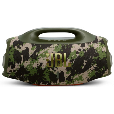 Bluetooth Колонка JBL BoomBox 4 (JBLBOOMBOX4SQUAD) Squad UA