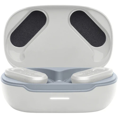 TWS JBL Endurance Peak 3 (JBLENDURPEAK3WT) White UA TWS JBL Endurance Peak 3 (JBLENDURPEAK3WT) White UA