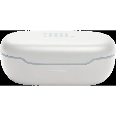 TWS JBL Endurance Peak 3 (JBLENDURPEAK3WT) White UA TWS JBL Endurance Peak 3 (JBLENDURPEAK3WT) White UA