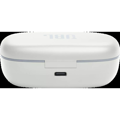 TWS JBL Endurance Peak 3 (JBLENDURPEAK3WT) White UA TWS JBL Endurance Peak 3 (JBLENDURPEAK3WT) White UA