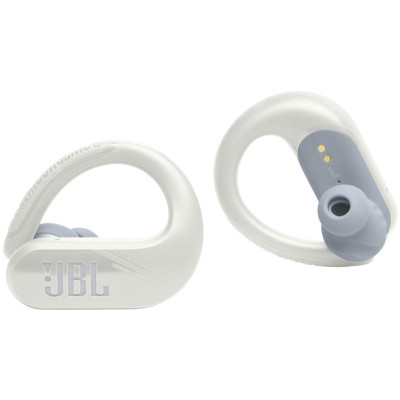 TWS JBL Endurance Peak 3 (JBLENDURPEAK3WT) White UA TWS JBL Endurance Peak 3 (JBLENDURPEAK3WT) White UA