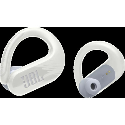 TWS JBL Endurance Peak 3 (JBLENDURPEAK3WT) White UA TWS JBL Endurance Peak 3 (JBLENDURPEAK3WT) White UA