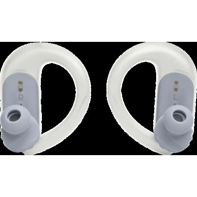 TWS JBL Endurance Peak 3 (JBLENDURPEAK3WT) White UA TWS JBL Endurance Peak 3 (JBLENDURPEAK3WT) White UA