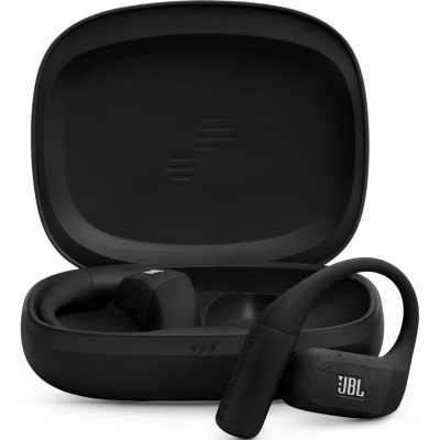 TWS JBL Endurance Zone (JBLENDUZONEBLKG) Black/Gray UA