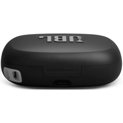 TWS JBL Endurance Zone (JBLENDUZONEBLKG) Black/Gray UA TWS JBL Endurance Zone (JBLENDUZONEBLKG) Black/Gray UA