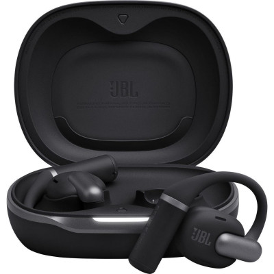 TWS JBL Sense Pro (JBLSENSEPROBLK) Black UA