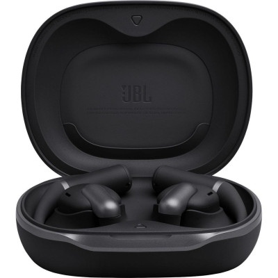 TWS JBL Sense Pro (JBLSENSEPROBLK) Black UA