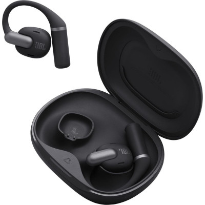 TWS JBL Sense Pro (JBLSENSEPROBLK) Black UA