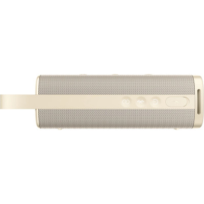 Bluetooth Колонка Xiaomi Sound Outdoor 30W TWS Waterproof Gold QBH4370GL UA Bluetooth Колонка Xiaomi Sound Outdoor 30W TWS Waterproof Gold QBH4370GL UA