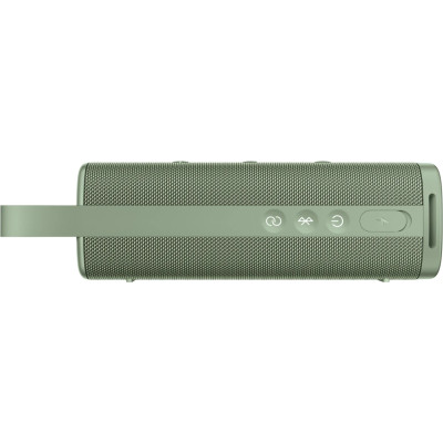 Bluetooth Колонка Xiaomi Sound Outdoor 30W TWS Waterproof Green QBH4372GL UA