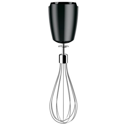 Блендер занурюваний Braun MultiQuick 7 MQ 7075X Black/Silver UA