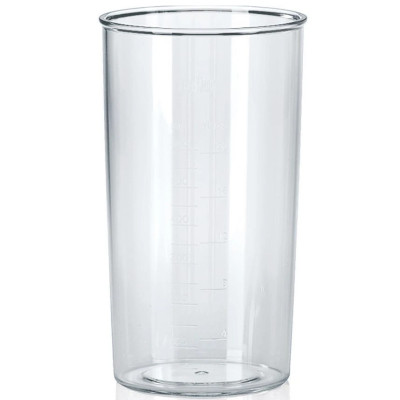 Блендер занурюваний Braun MultiQuick 7 MQ 7075X Black/Silver UA