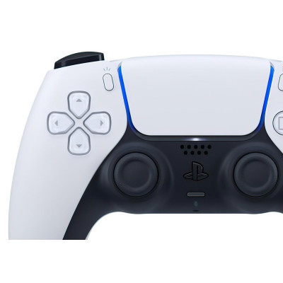 Консоль Sony PlayStation 5 Slim (CFI-2116 1000049734) UA Консоль Sony PlayStation 5 Slim (CFI-2116 1000049734) UA