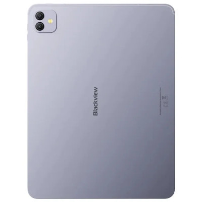 Планшет Blackview Link 8 6/256Gb Wi-Fi Cloudy Purple Global version