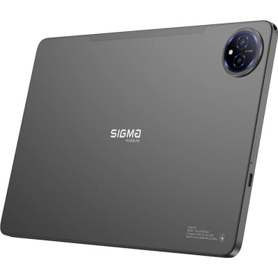 Планшет Sigma Tab A1035 Basic 6/128GB Dark Gray UA UCRF