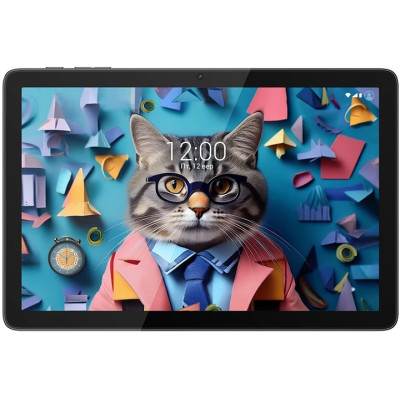 Планшет Sigma Tab A1035 Basic 6/128GB Dark Gray UA UCRF