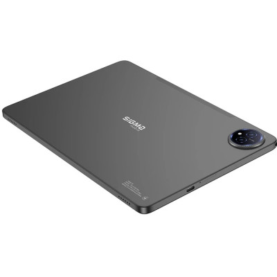 Планшет Sigma Tab A1035 Max 8/128GB Dark Gray UA UCRF