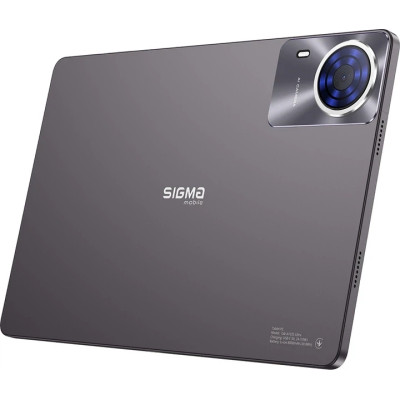 Планшет Sigma Tab A1035 Ultra 8/256GB Dark Gray UA UCRF