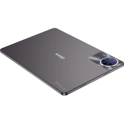 Планшет Sigma Tab A1035 Ultra 8/256GB Dark Gray UA UCRF