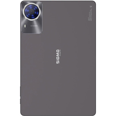Планшет Sigma Tab A1035 Ultra 8/256GB Dark Gray UA UCRF