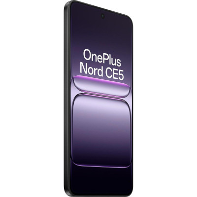 Смартфон OnePlus Nord CE5 8/256GB Black Infinity (No Adapter) Global version