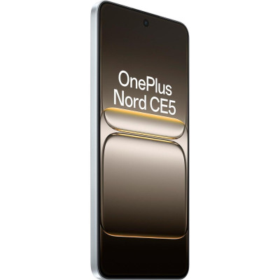 Смартфон OnePlus Nord CE5 8/256GB Marble Mist Global version