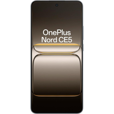 Смартфон OnePlus Nord CE5 8/256GB Marble Mist Global version