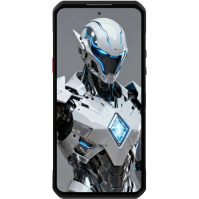 Смартфон Oukitel WP60 12/512Gb Black Global version