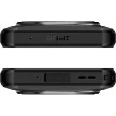 Смартфон Oukitel WP62 8/256Gb Black Global version Смартфон Oukitel WP62 8/256Gb Black Global version