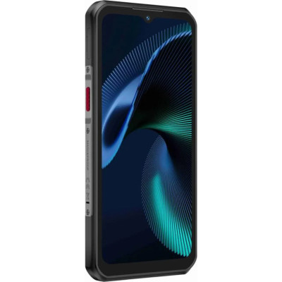 Смартфон Oukitel WP62 8/256Gb Silver Global version