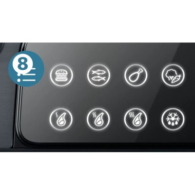 Гриль електричний PHILIPS HD6307/70 UA Гриль електричний PHILIPS HD6307/70 UA