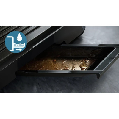 Гриль електричний PHILIPS HD6307/70 UA Гриль електричний PHILIPS HD6307/70 UA
