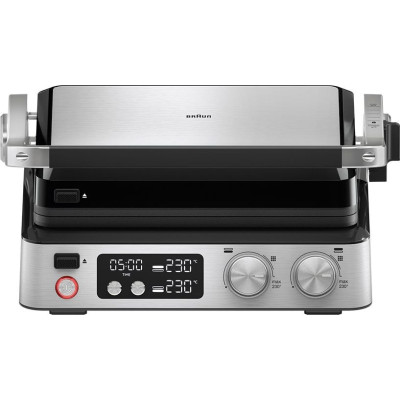 Електрогриль Braun MultiGrill 7 CG 7040 UA