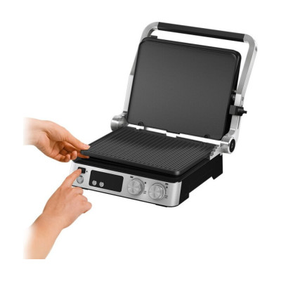 Електрогриль Braun MultiGrill 7 CG 7040 UA Електрогриль Braun MultiGrill 7 CG 7040 UA