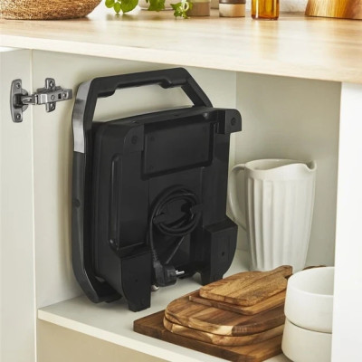 Електрогриль Tefal Inicio Classic GC272D10 UA Електрогриль Tefal Inicio Classic GC272D10 UA