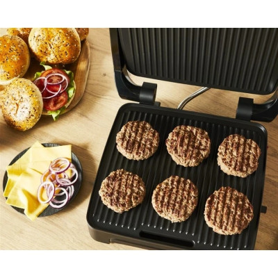 Електрогриль Tefal Inicio Classic GC272D10 UA Електрогриль Tefal Inicio Classic GC272D10 UA