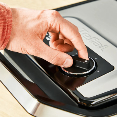 Електрогриль Tefal Inicio Classic GC272D10 UA Електрогриль Tefal Inicio Classic GC272D10 UA