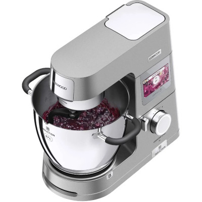 Кухонна машина Kenwood Cooking Chef XL KCL95.424SI Gray UA Кухонна машина Kenwood Cooking Chef XL KCL95.424SI Gray UA