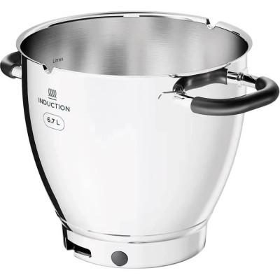 Кухонна машина Kenwood Cooking Chef XL KCL95.424SI Gray UA Кухонна машина Kenwood Cooking Chef XL KCL95.424SI Gray UA