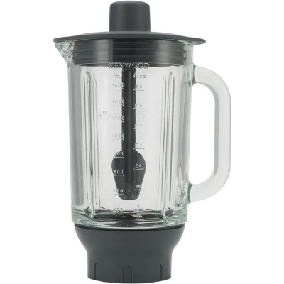 Кухонна машина Kenwood Cooking Chef XL KCL95.424SI Gray UA Кухонна машина Kenwood Cooking Chef XL KCL95.424SI Gray UA