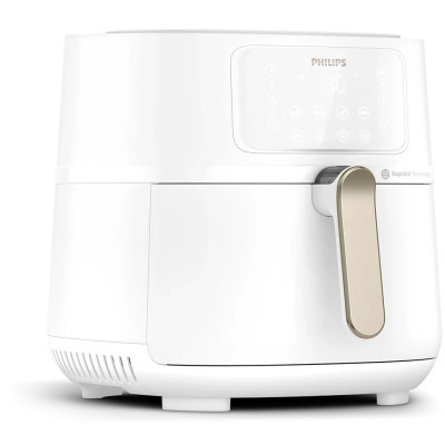 Мультипіч Philips Airfryer 5000 Series XXL Connected HD9285/00 White UA