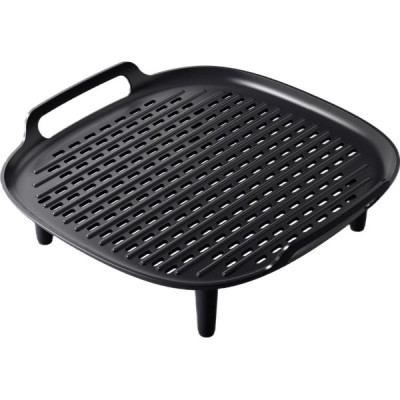 Мультипіч Philips Airfryer 5000 Series XXL Connected HD9285/96 Black UA