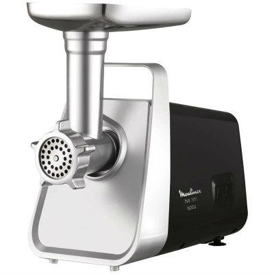 М'ясорубка Moulinex ME307832 Black UA