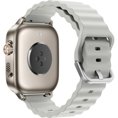 Smart Watch Realme Watch 5 (RMW2501) Titanium Silver EU
